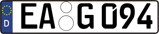 EA-G094