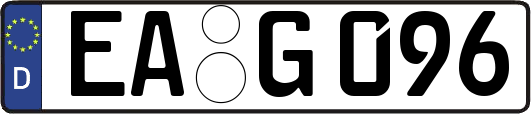 EA-G096