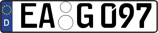 EA-G097