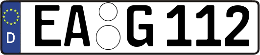 EA-G112