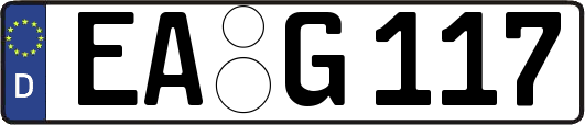EA-G117
