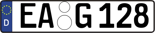EA-G128