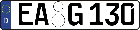 EA-G130