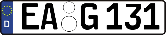 EA-G131