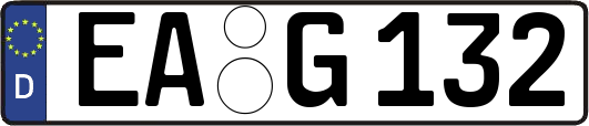 EA-G132