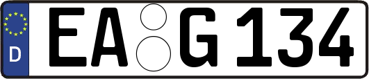 EA-G134