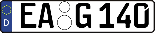 EA-G140