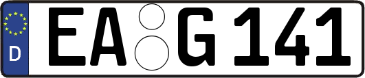 EA-G141
