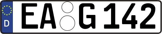 EA-G142