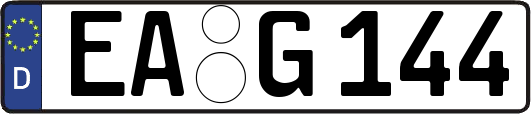 EA-G144