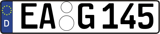 EA-G145