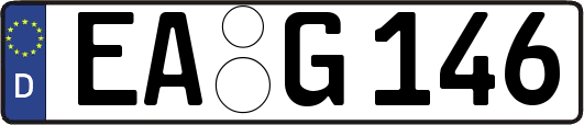 EA-G146
