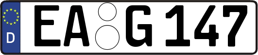 EA-G147