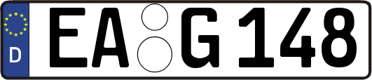 EA-G148
