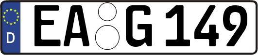 EA-G149