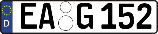 EA-G152