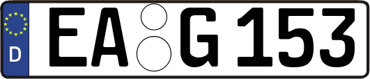 EA-G153