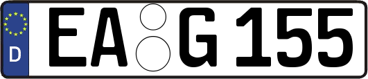 EA-G155