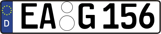 EA-G156