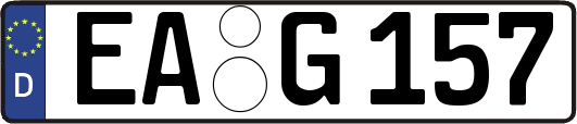 EA-G157