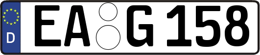 EA-G158