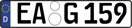 EA-G159