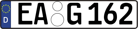 EA-G162