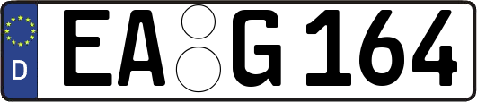 EA-G164