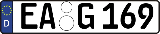 EA-G169