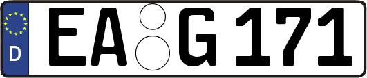 EA-G171