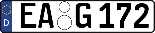 EA-G172