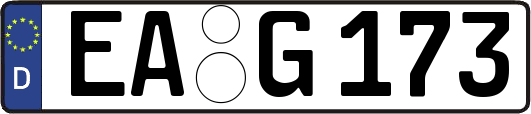 EA-G173