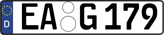 EA-G179