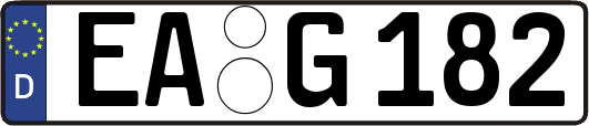 EA-G182