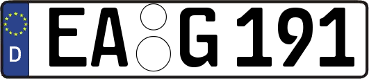 EA-G191