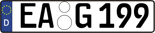 EA-G199