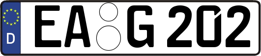 EA-G202