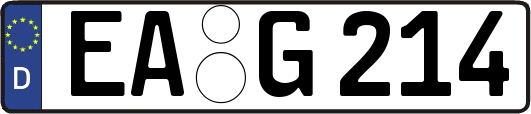 EA-G214