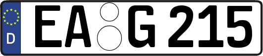 EA-G215