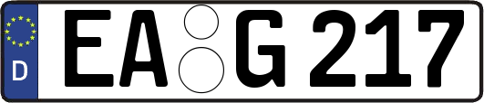 EA-G217