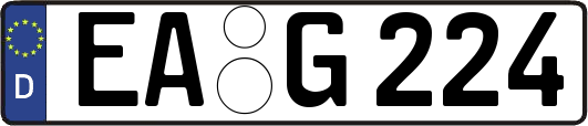 EA-G224