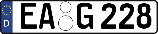EA-G228