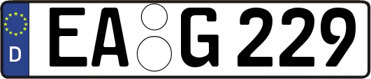 EA-G229