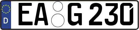 EA-G230