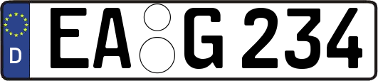 EA-G234