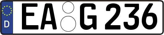 EA-G236