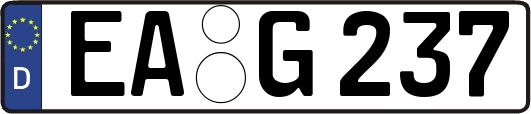 EA-G237