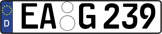 EA-G239