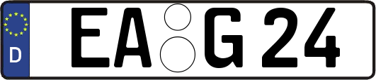 EA-G24