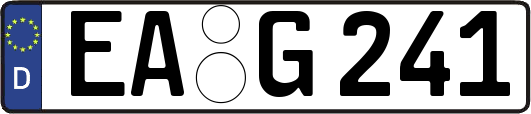 EA-G241